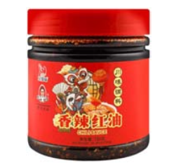 CZW Chili Sauce     750g*6