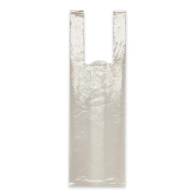 Ldpe 透明一杯袋 - 2000件/箱