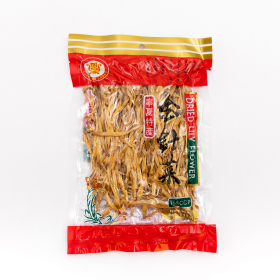 Dried Lily Flower 4 oz/Bag - 50 Bags/Case