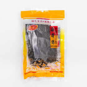 Dried Seaweed Strip 3.5 oz/Bag - 50 Bags/Case