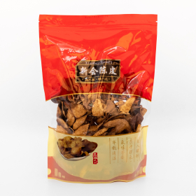 XinHui Dried Tangerine Peel 12 oz/Bag - 30 Bags/Case