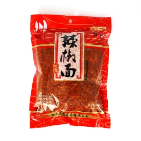 Super Spicy Chili Powder 1 lb/Bag - 30 Bags/Case