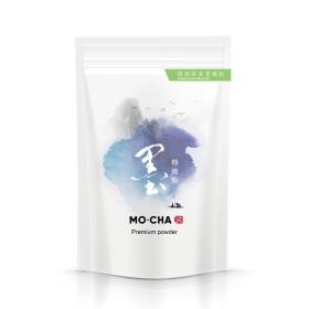Mocha Premium Matcha Latte Powder 2.2 lbs/Bag - 10 Bags/Case