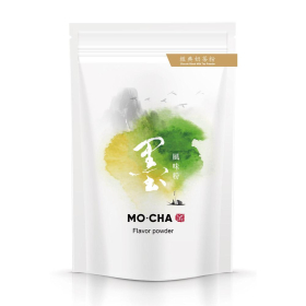 Mocha Classic Black Milk Tea Powder -2.2 lbs / bag - 10 Bags/Case