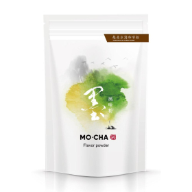 Mocha Vietnamese Ice Coffee Powder 2.2 lbs/Bag - 10 Bags/Case