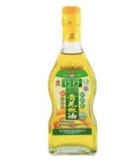 HH Green Pepper Oil    266ml*12