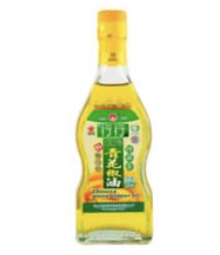 行行青花椒油 266ml*12