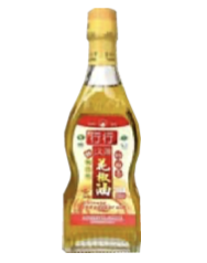 行行汉源花椒油 266ml*12