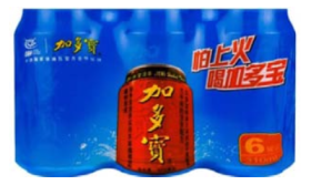 加多宝凉茶 310ml*24