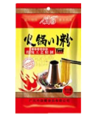 JS Hot Pot Noodles    240g*48