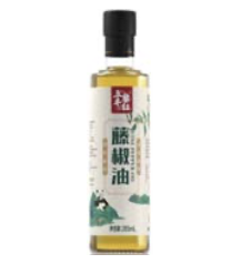 LH Green Pepper Oil    265ml*12