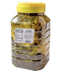 LL Pickled Mustard     2500g*6
