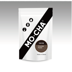 Mocha Chocolate Powder 2.2 lbs/Bag - 10 Bags/Case