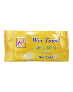 CH Moist Towel - 810/Case