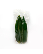 粽叶/竹叶 大号 100张/包 - 30包/箱