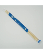 SD 9" Seperated Bamboo Pouches Chopstick - 600/Case