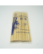 竹签5/32" (4 mm) X 10寸 - 5000/箱