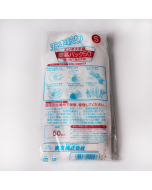 CPE 高级透明厨用手套 小号 - 3000/箱