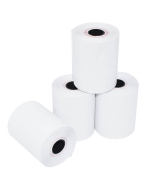 2 1/4" x 85' 信用卡热敏打印纸 - 50卷/箱