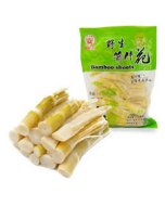 业丰野生箭竹花, 30X250G
