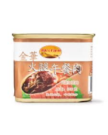 LUNCH MEAT, 24X12OZ/340G