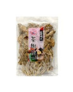 DRIED SHIITAKE, 5 LB X 6