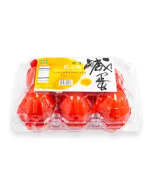SALTED EGG, 24X6psc