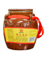 五谷丰浙江南乳, 16X500G