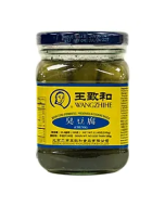 PRESERVED VERY OLD BEAN CURD, 30X330G