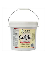 王致和红腐乳, 4.8 KG X 2