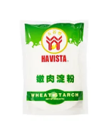 HAVISTA WHEAT STARCH, 20X227G