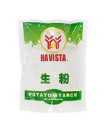 HAVISTA POTATO STARCH, 20X227G