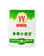 BAKING POWDER, 20X300G