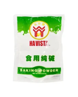 BAKING POWDE, 20X227G