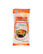 HAVISTA GREEN BEAN STRIP, 36X340G
