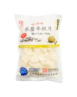 RICE CAKE SLICE, 10X908G