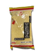 西北糯黄米, 20X2LBS