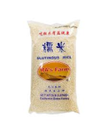 五谷丰圆粒糯米, 8X5LBS