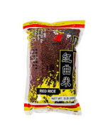 五谷丰红曲米, 20X2LBS
