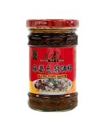 川霸王麻婆豆腐调料, 24X227G