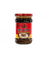 川霸王担担面调料, 24X227G