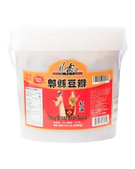 川霸王郫县豆瓣酱, 2X3KG