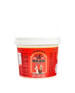 PERSERVED BROAD BEAN SAUCE（SPICY BEAN, 6.5KG