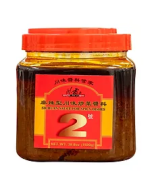 川霸王二号调料（麻辣炒菜通用）, 6X1950G