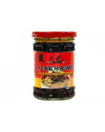 HOT SOUR NOODLES SAUCE, 24X227G