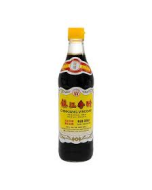 五谷丰金标镇江香醋, 24X500ML