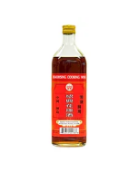 五谷丰绍兴花雕料酒（方瓶）, 12X750ML