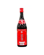 五谷丰特级厨用绍兴花雕酒圆瓶, 12X750ML