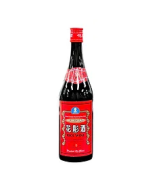 五年陈花雕酒, 12X750ML