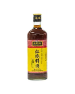 COOKING WINE, 15X500ML